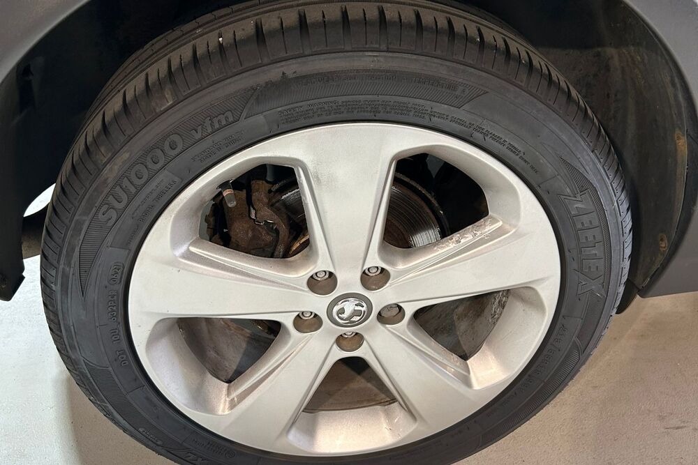 VAUXHALL MOKKA X 1.6 CDTi ACTIVE