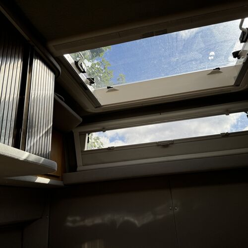 2003 La Strada Nova L Mercedes Sprinter Camper Van Motorhome - 1 Owner 11yr - RARE!