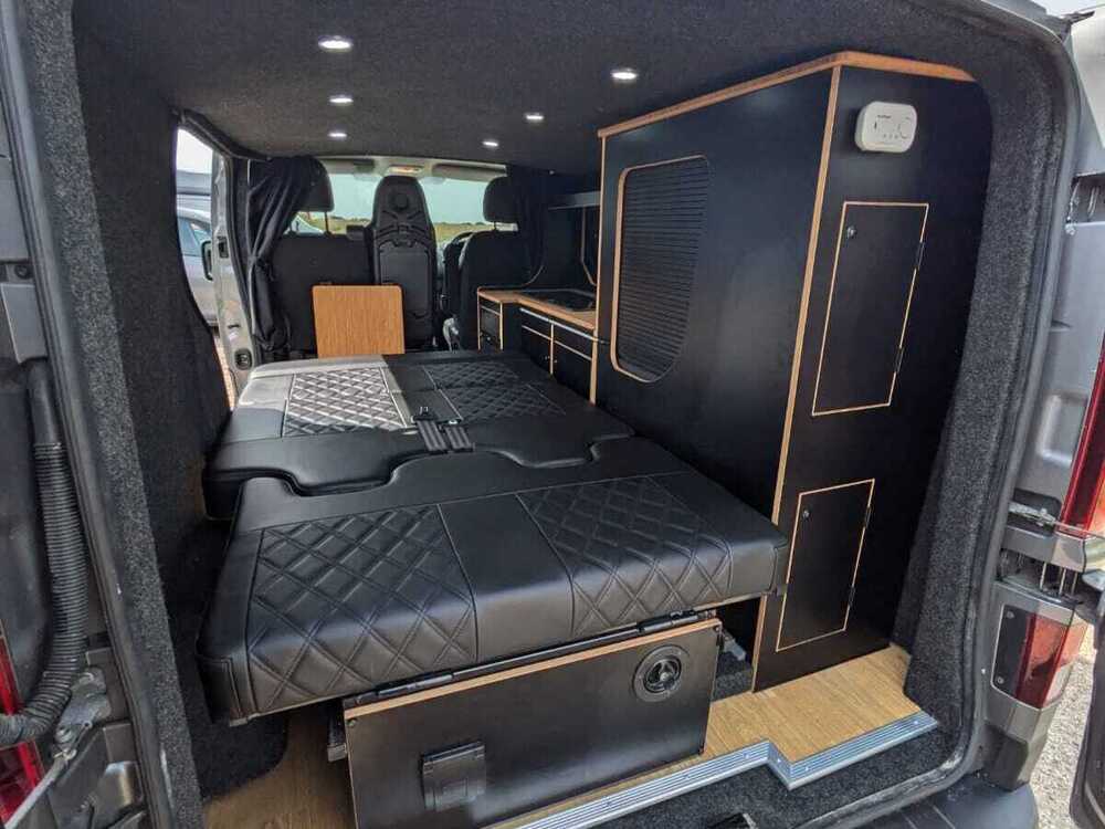 Campervan Conversions
