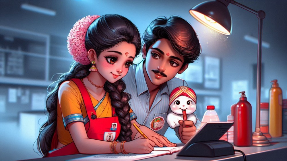 Varisu - வாரிசு - 20.09.2025