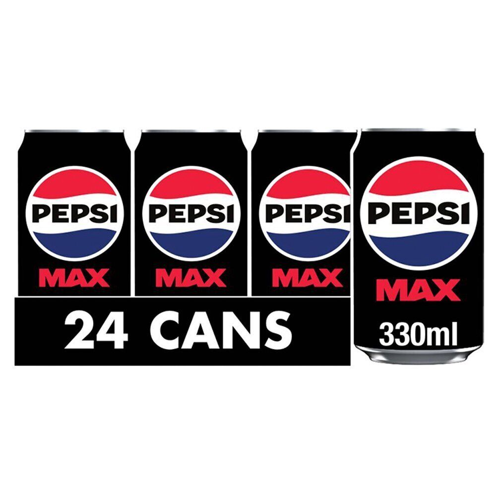 Pepsi Max