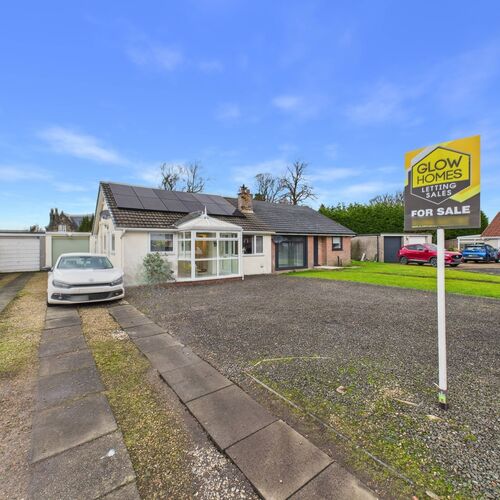 Balfour Avenue, Beith 