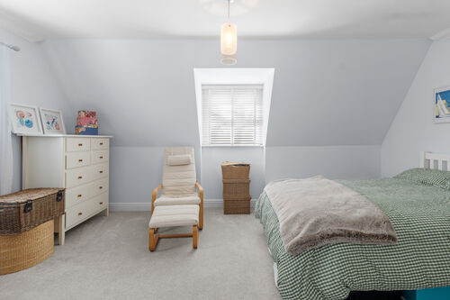 Campbell Mews, Eastbourne