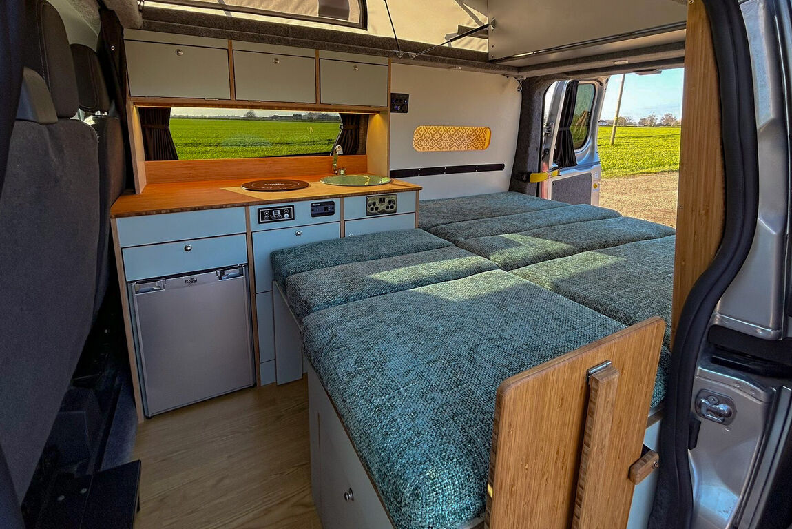 Conversion Colour Choices