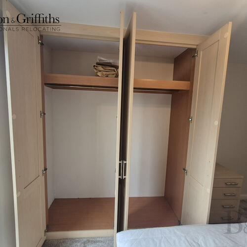 Renting in Cardiff - 2 Bedroom Apartment, Cardiff Bay