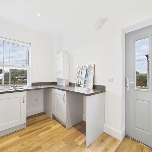 Ardrossan Road, Seamill 