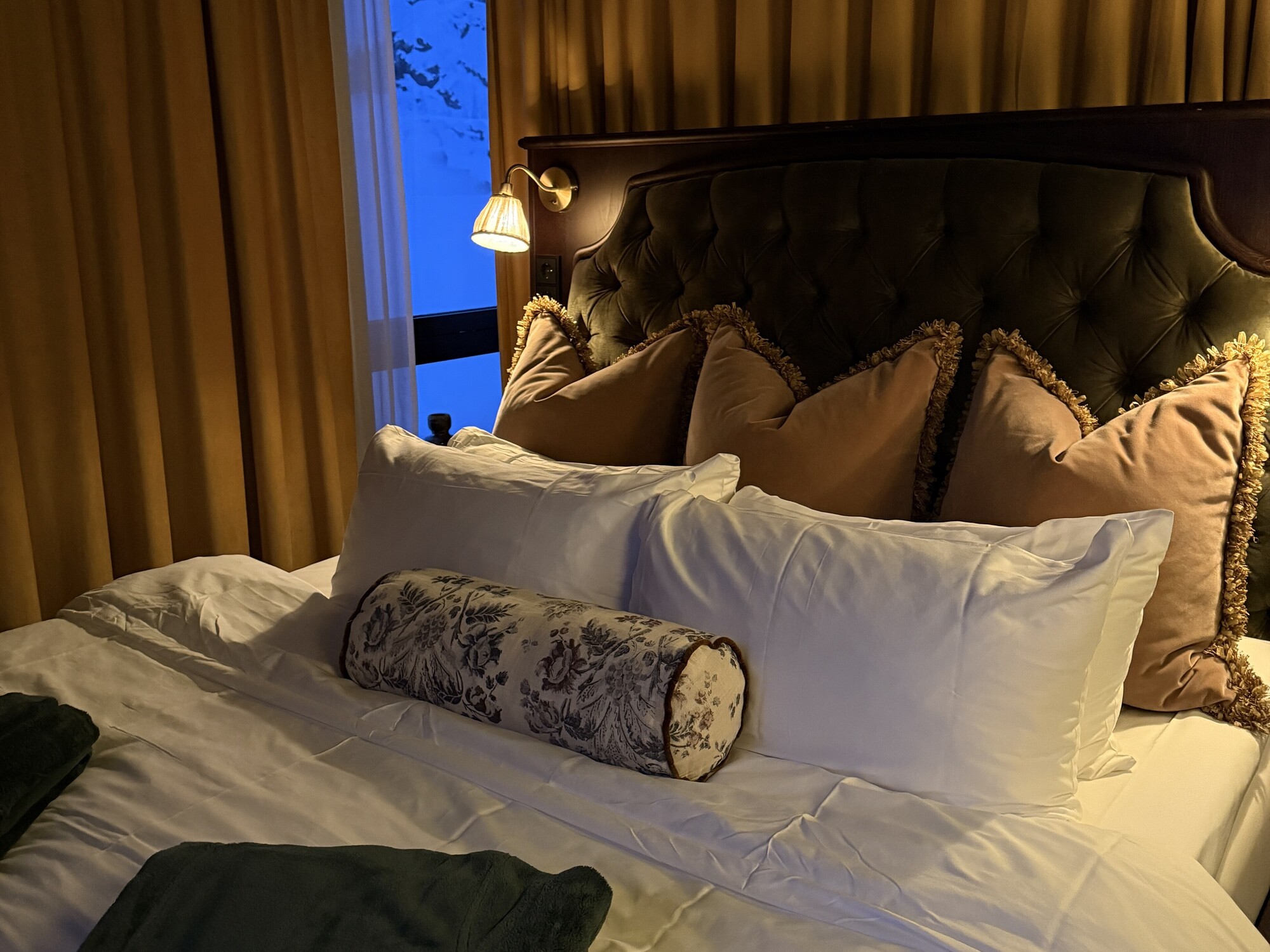 FYRI Resort Hemsedal 