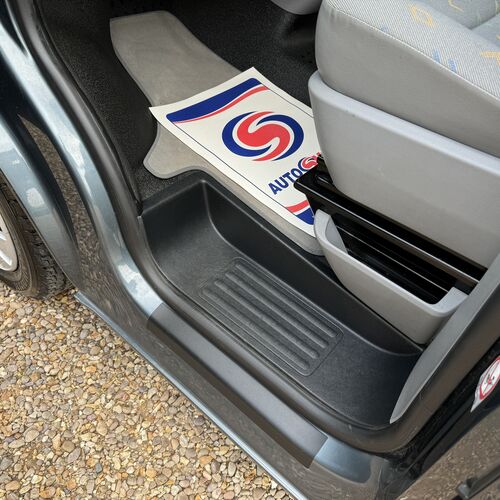 2006 VW T5 Reimo Camper Van High Top 1.9TDi - Grey - 87847 miles - 1 Owner 9yrs