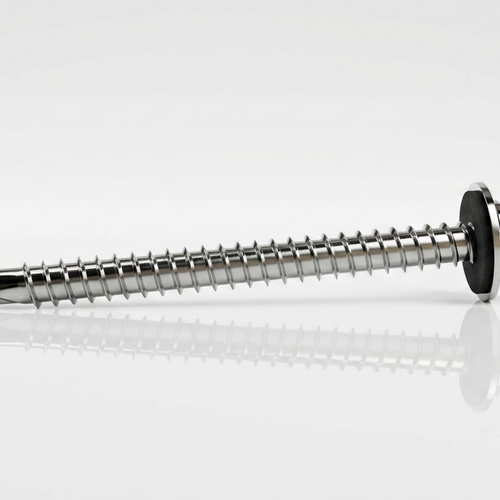 A2 Bi-metal™ Standard TEK® Bonded Hex Washer Head TEK® 3 For 1.2mm - 3.5mm Steel