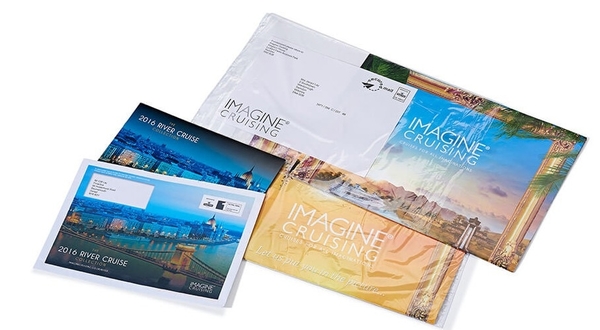 ** Direct Mail – Making a comeback and getting attention **