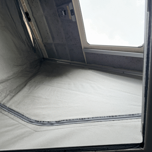 Mazda Bongo Aero 2.0 Petrol Camper Van 4 Berth 2001