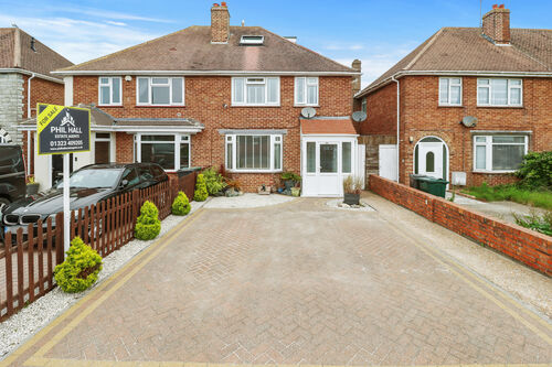 St Philips Avenue, Eastbourne