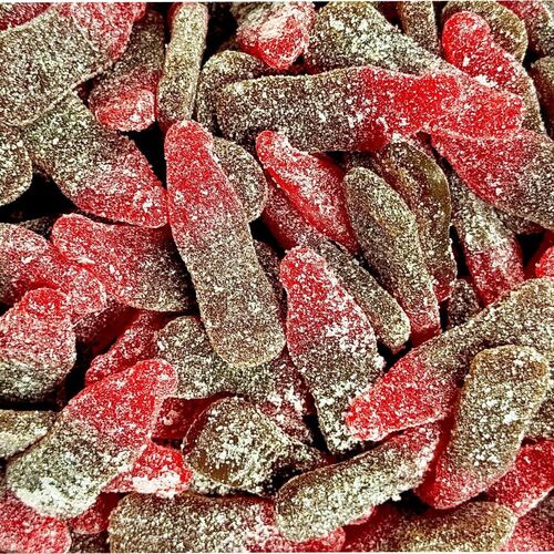 Ingredients  | Lady G's Sweets Emporium