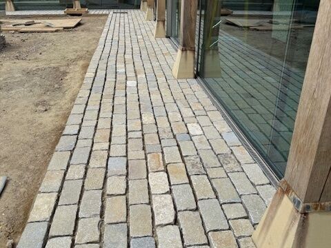 Private Residence Renovation 