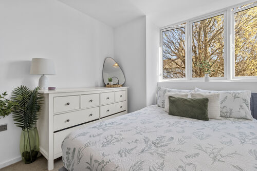 Gildredge Road, Eastbourne