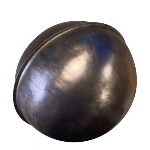 8"Copper float 7/16" thread