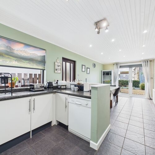 Willie Ross Place, Kilmarnock 