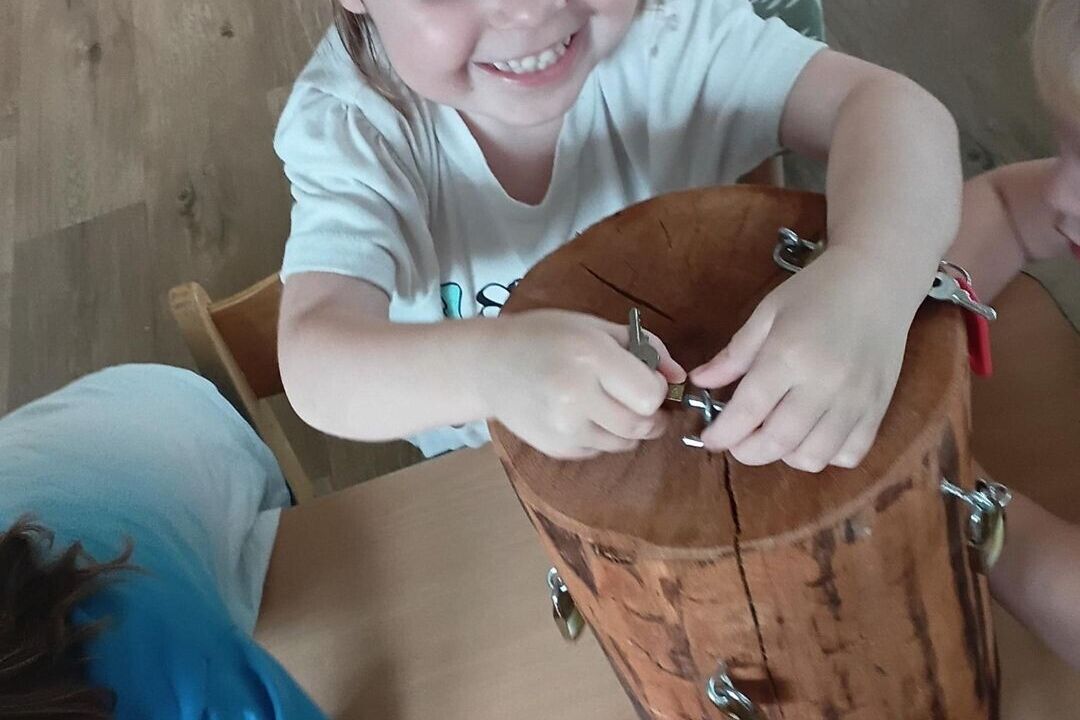 School readiness | Little Pals Nursery
