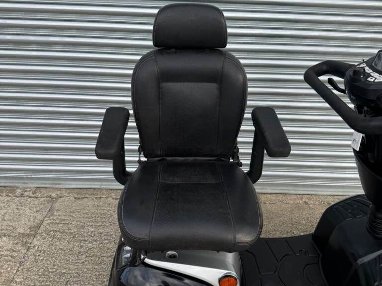 Kymco Agility