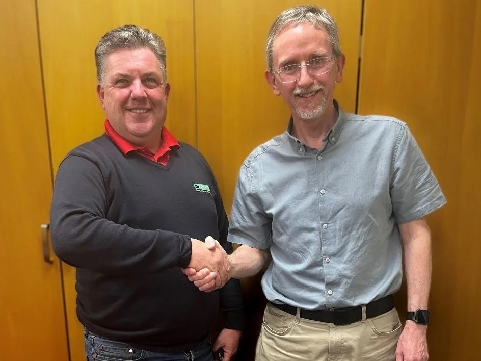 Sports Ground Engineering Company Acquires Evergreen Irrigation