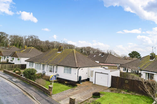 Mayfair Close, Polegate