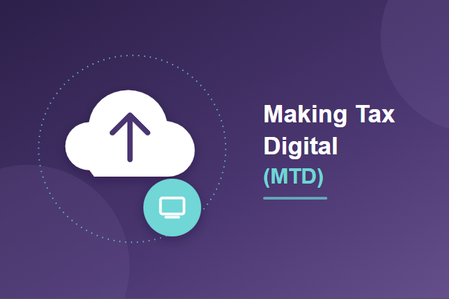 Making Tax Digital (MTD) Tewkesbury | Lewis Accountancy