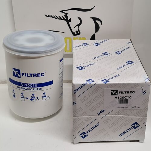 A120C10 (FILTREC)