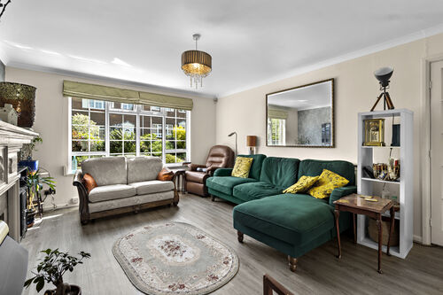 Gaudick Close, Eastbourne