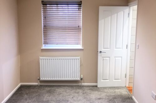 The Quadrant Letchworth