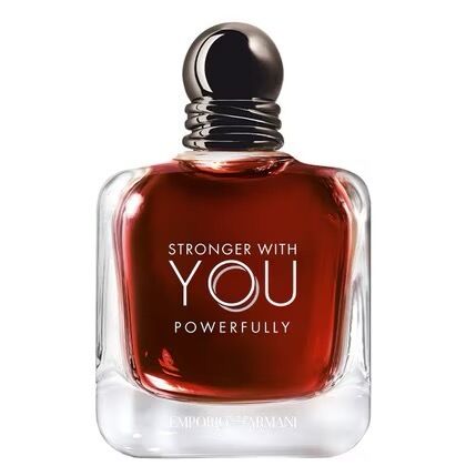 Stronger With You Powerfully | Emporio Armani | 100ml