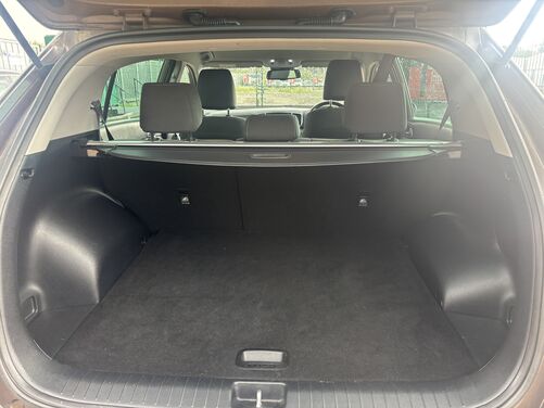 KIA Sportage 2 1.6 GDi ISG 5dr
