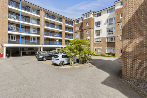 Southfields Road, Eastbourne