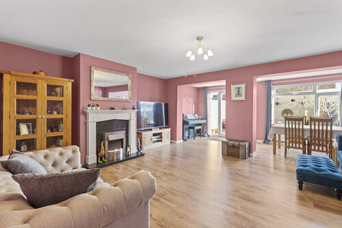 Princes Road, Eastbourne