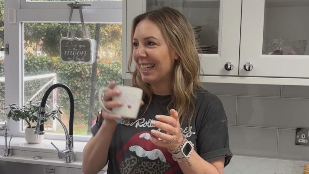 Seven Days to Reclaim Your Energy (and Yourself)