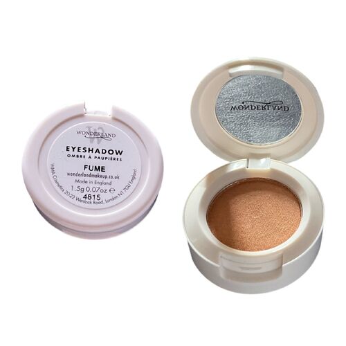 Wonderland Ombré a Paupieres Eyeshadow 1.5g