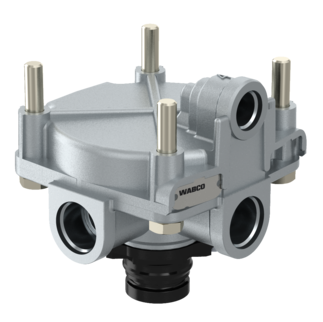 9730110000 Relay Valve