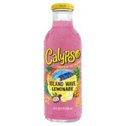 Calypso Island Wave Lemonade
