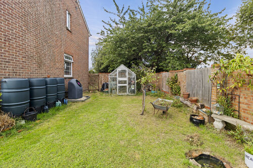 Wordsworth Drive, Eastbourne