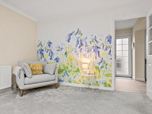 The Cairns, Menstrie, FK11 7HN