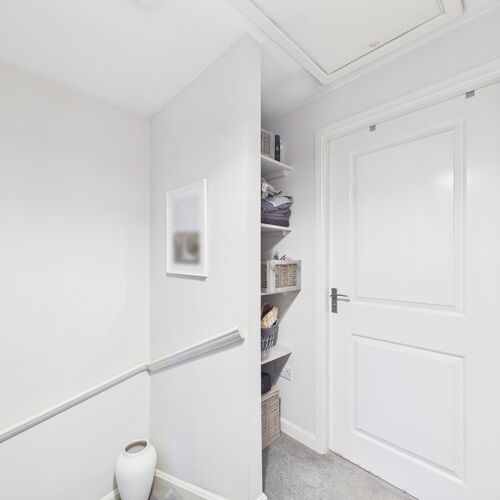 Auchenkist Place Kilwinning