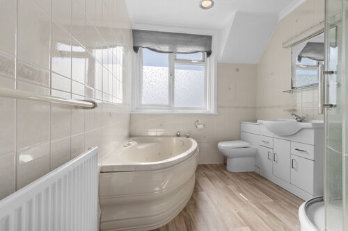 The Triangle, Eastbourne