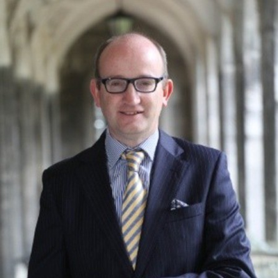 John Gaffney | Medical Technology Ireland