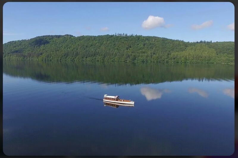 Windermere Lake Cruises