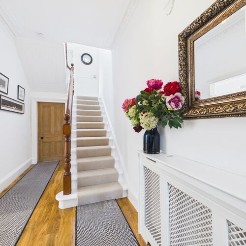 Argyle Road, Saltcoats 