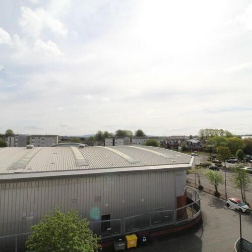 Titchfield Street, Kilmarnock 