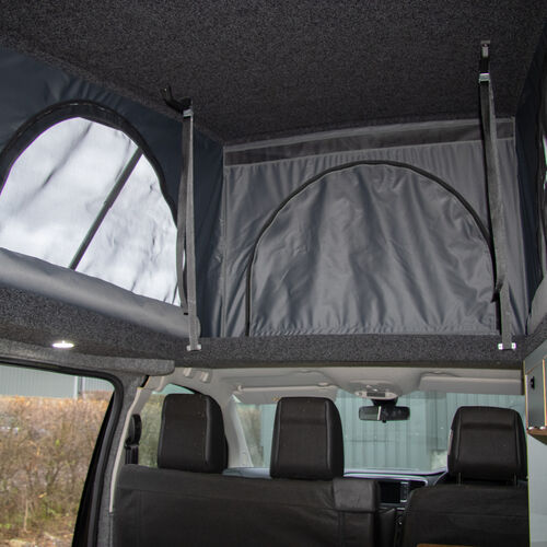 Gallery | Campervan Conversion Specialists Essex | One Five Two Vehicle Conversions