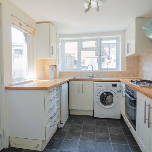 Alexandra Road, Uckfield
