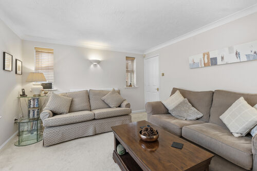 Banner Way, Eastbourne