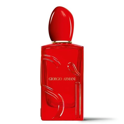 Si Passione Red Musk | 100ml | Giorgio Armani