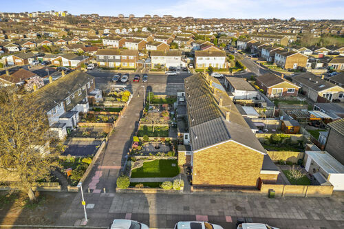 Princes Road, Eastbourne